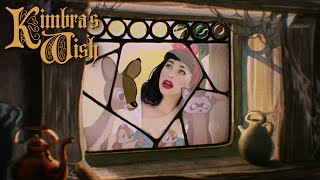 Kimbra's Wish (A Snow White / Disney Tribute) (feat. Kimbra) chords