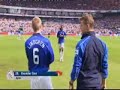 Feyenoord - Ajax 2 - 2 ( 21-9-'08 )