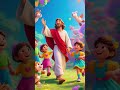 Alfabeto de Jesus