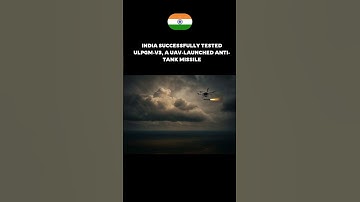 🛡️ India’s UAV Power: Eyes in the Sky, Strength on the Ground