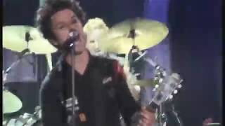 Green Day - Argentina - 22/10/10 - Parte 1