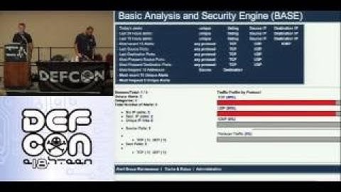 DEF CON 18 Hacking Conference Presentation By Josh Pyorre and Chris McKenney Build Your Ow