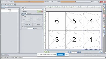How to Jig Print – Mimaki 6042 MkII RasterLink 🖨️