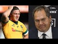 Wallabies - Post Match Press Conference | Bledisloe 2 2020 | Rugby News | RugbyPass