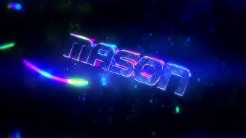 Mason Intro! Schaffen wir 20 Likes? :o