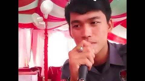 Lepaskan Diriku (Cover J