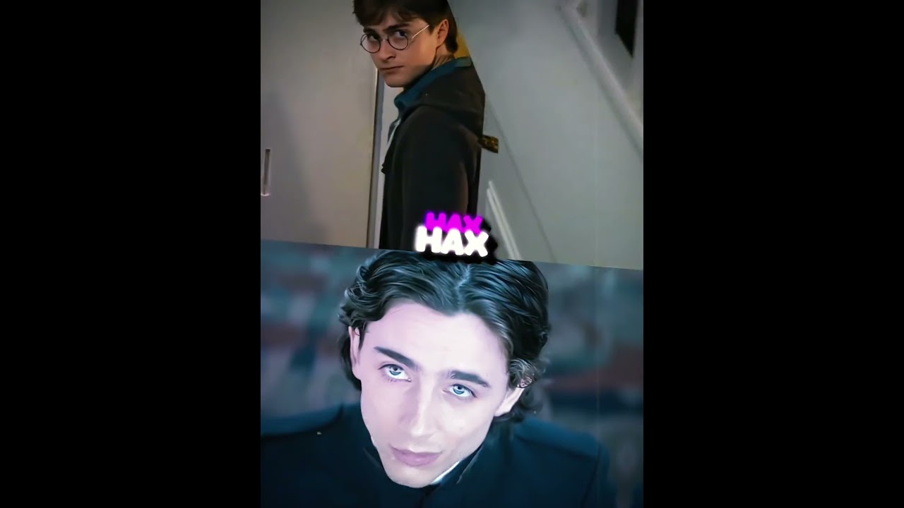 Paul Atreides vs Harry Potter