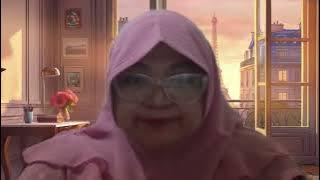 01 REVITA PERMATA HATI TESTIMONI MINDO INTENSIVE BOOT CAMP QUALITY DEPARTMENT BATCH 12