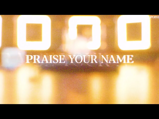 True Worshippers Kiddy - Praise Your Name