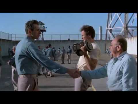 Escape from Alcatraz 1979 "I'm Al Capone!" - YouTube
Alcatraz Al Capone Escape