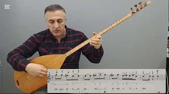 AH NEYLEYİM GÖNÜL & SAZ DERSİ - 122