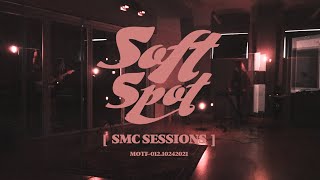Man of the Flood - Soft Spot (SMC Sessions) screenshot 4