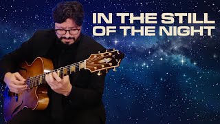 "In The Still Of The Night" w/ Emmet Cohen & Pasquale Grasso
