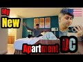 Inside my luxury apartment in washington dc being an international student 2024  umar yousafzai