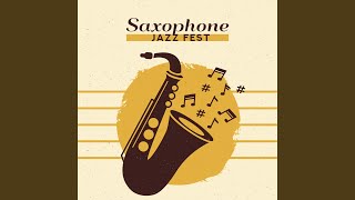 Saxophone Jazz Fest screenshot 3