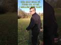 Sjov med imitation #discgolf #discgolfdanmark #imitation #stitch #danish #dansk #voiceacting #shorts