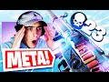 the OG MP5 is UNSTOPPABLE on Rebirth! *Best MW MP5 Class* (Rebirth Island - Warzone)