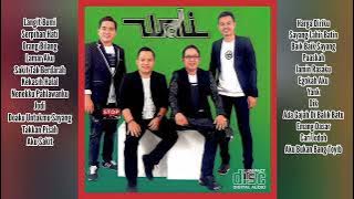 Harga Diriku - Wali | Wali Full Album Terbaik | Langit Bumi, Serpihan Hati,Orang Bilang,Lamar Aku