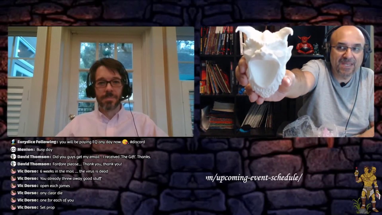 Episode 62 - A truly random episode...