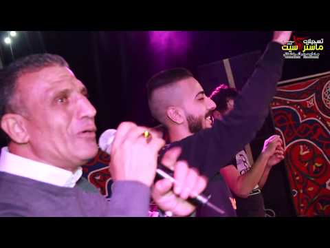 الدحيه الجديده 2018 بصوت الفنان احمد الكيلاني مهرجان معاذ طمليه الضاحيه 2017 تسجيلات ماستركاسيت
