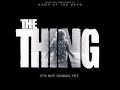 The Thing (2011) - Main Theme Song