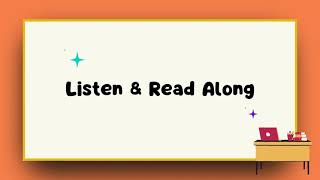 Prepare For The Uscis Citizenship Test Read Along. Read Listen Round 4