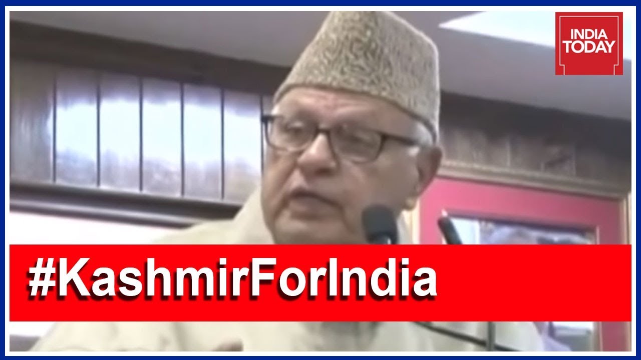 Supreme Court To Hear Plea Against Kashmir's Special Status (Article 35A) Today