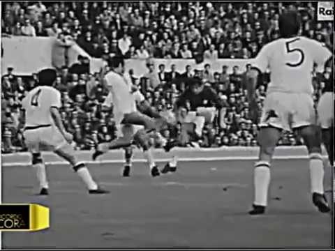 1969/70, (Cagliari), Roma - Cagliari 1-1 (23)