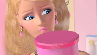 i edited another barbie episode since you guys begged me for it