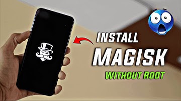 How To Install Magisk Without Root in Any Android | 2025