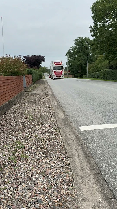 #scaniatrucks 🚨🚛✅📸🚨 fuld geil svengaad transport 🤟👍￼