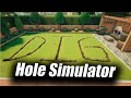 a game about digging a hole