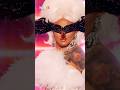 She's embarrassed By Everything #rupaulsdragrace #drag