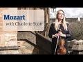 Oxford philharmonic orchestra plays mozart with charlotte scott