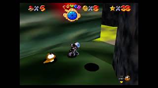 Taking a wrong turn