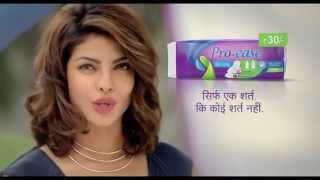 Pro-Ease TVC Feat Priyanka Chopra screenshot 5