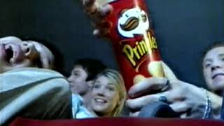 Pringles Österreich 2004