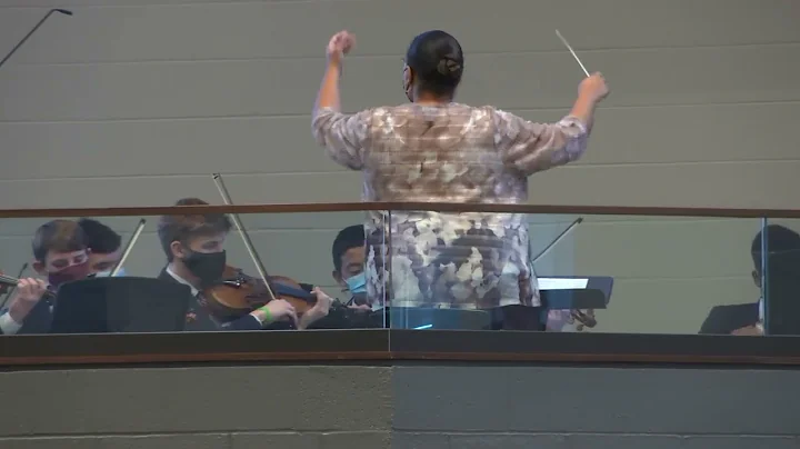 Adoration by Florence Price  STRING ORCHESTRA