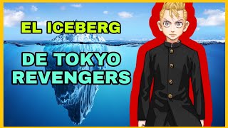 EL ICEBERG de TOKYO REVENGERS / ZeyTV