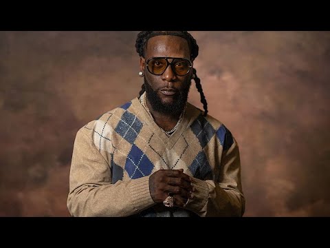 "No Sign of Weakness": Burna Boy to release new album