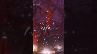🔥Nioh 2 - Kusarigama and Bow🔥#shorts