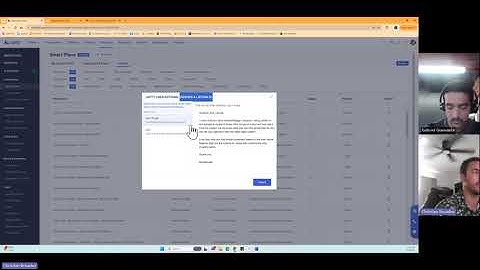 Lofty CRM / IDX Website Demo
