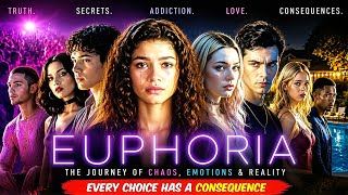 Dark Reality of Teen Life (Euphoria Full Series)