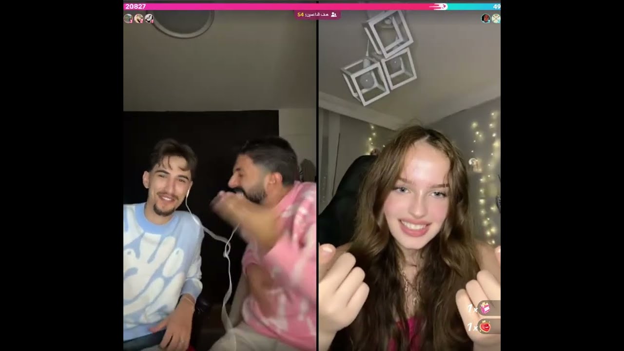 طارق بتخانق مع وائل وبقلعو برى البيت بسبب ايلا التركية