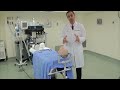 Skull Clamp Placement: Bifrontal Craniotomy-Introduction (Preview)