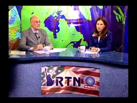 Attorney Inna Fershteyn answers questions on Russian hit TV program Contact wtih Alexander Grant. The attorneys at Law Offices of Inna Fershteyn, P.C. are happy to help you with your elder law planning needs. Contact the firm in Brooklyn or Queens, New York for representation.