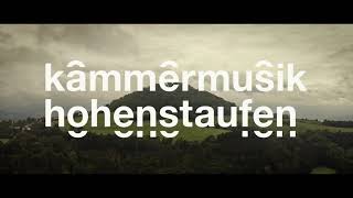 Hohenstaufen Festival Trailer 2021