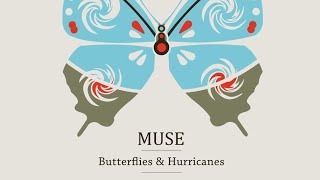 Butterflies And Hurricanes - Muse (No Country For Old Men)