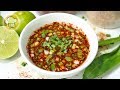 น้ำจิ้มแจ่ว สูตร 1 หอมมะนาว แซ่บ จี๊ดจ๊าดถึงใจ คนไทยทุกคน | Thai Spicy Jaew Sauce | ครัวปรุงอร่อย