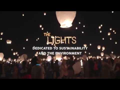 About The Lights Fest About The Lights Fest